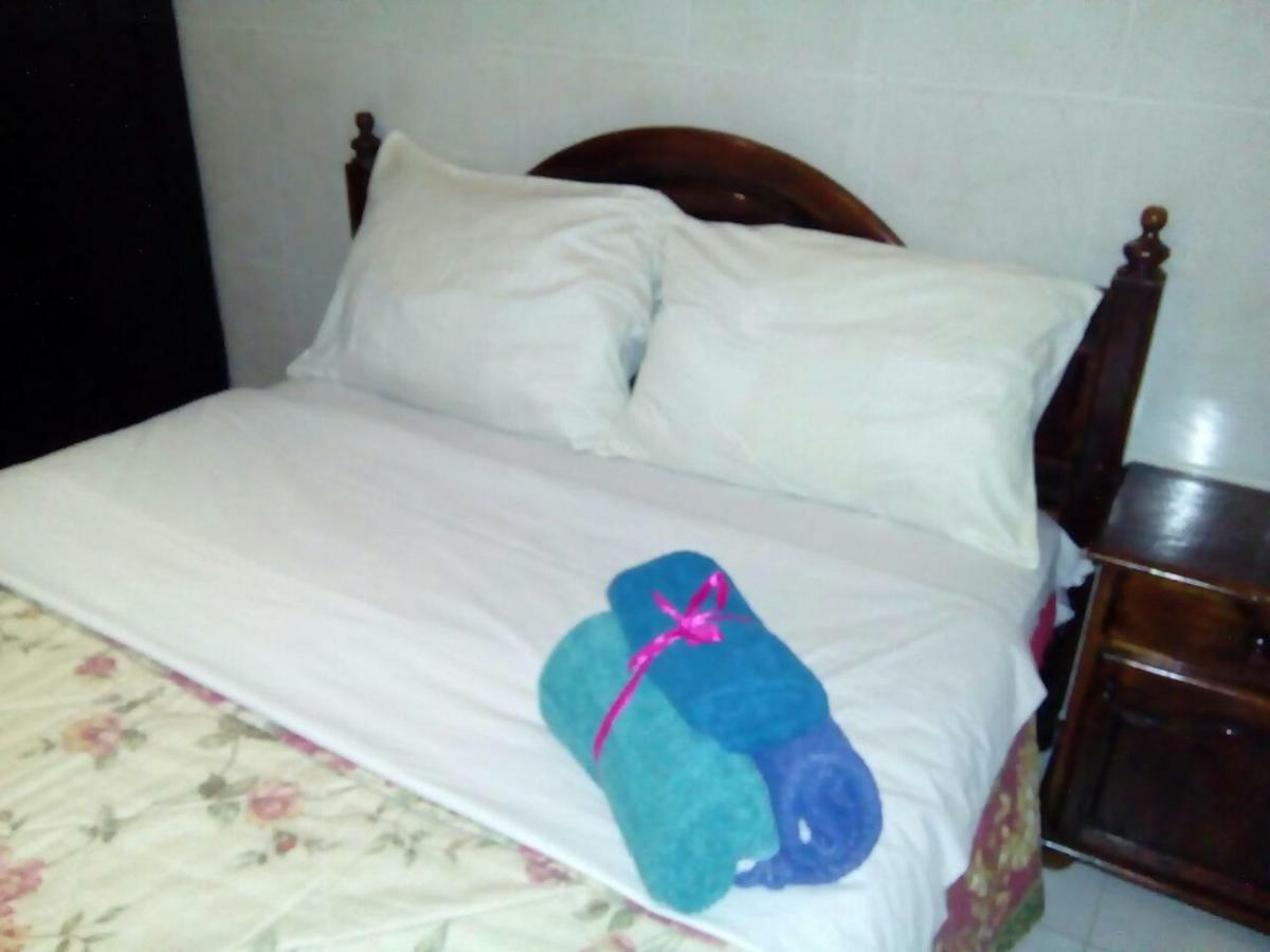 Beautiful Apartment Directly At The Beach Of 타가주트 외부 사진
